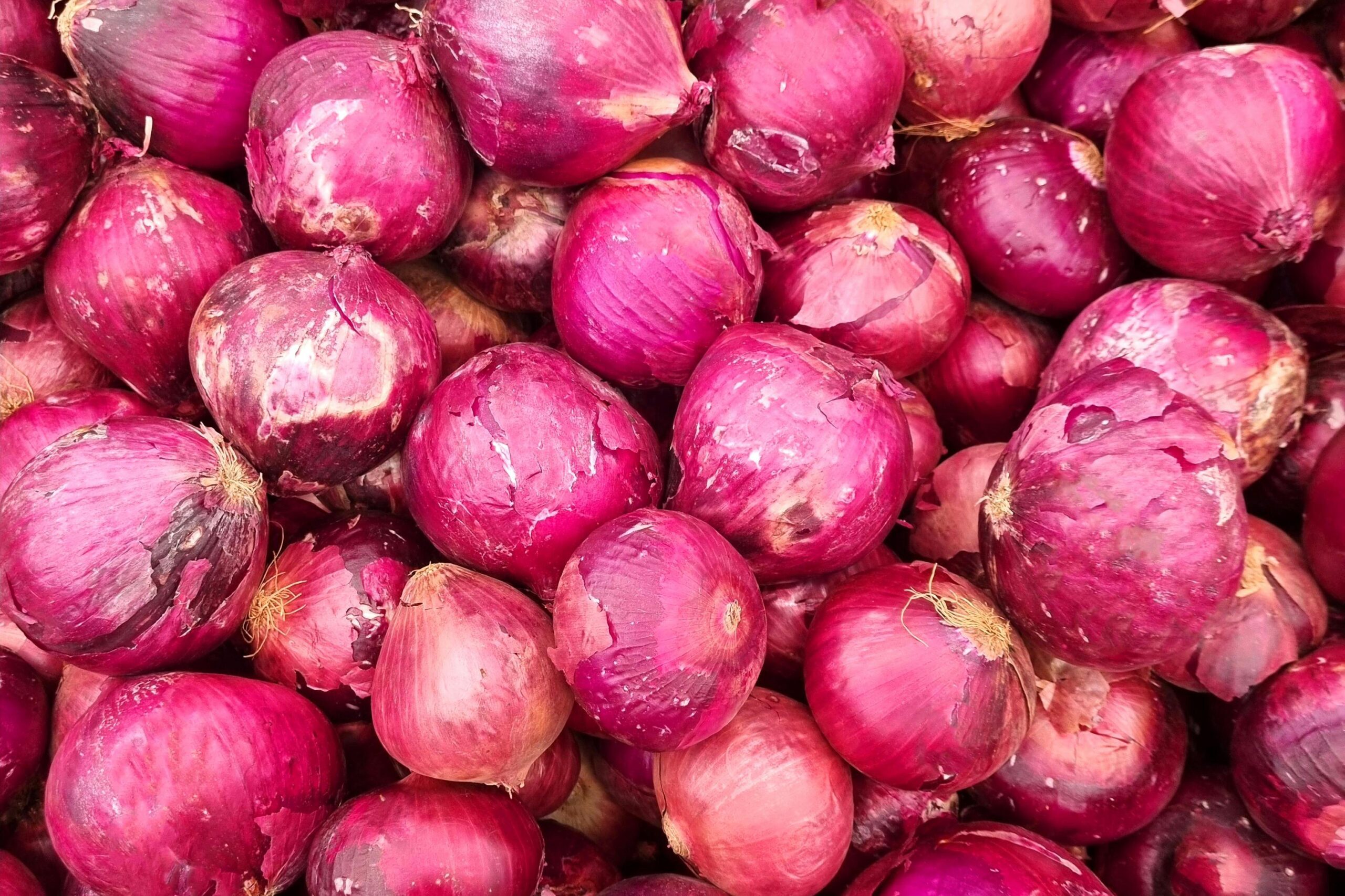 Top 5 Nutrient-Rich Vegetables